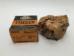 Timken 13685-90059 Double Taper Bearing Cone & Cup 13621D 1-1/2" Id 2-23/32" Od. Fixed Price $82.96.