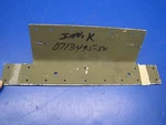 Cessna 180 185 Angle Lg Bulkhead Splice Rh P/n 0713495-54 Nos (0517-116). Fixed Price $315.00.