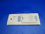 Piper PA-24-250 Cabin Light Panel P/n 21309-06, 21309-006 Tested (0126-1743). Fixed Price $169.50.