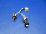Cessna / 172S Interior Lights Variable Resistors S1995-5 Tested (1225-103). Fixed Price $189.95.