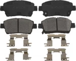 Disc Brake Pad Set-posi-met Autopart Intl 1403-86597. Fixed Price $41.24.