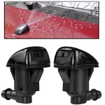 Xukey Front Windshield Washer Nozzle For Chevrolet Traverse Malibu,buick Enclave. Fixed Price $11.28.