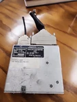Aspen Avionics Analog Converter Unit P/n 910-00004-001 Used. Fixed Price $500.00.