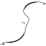 Power Steering Line Hose Assembly-pressure Edelmann 92756. Fixed Price $85.67.