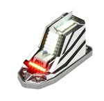 Wat Orion 650E Green Led 14V Embedded Strobe Wingtip Light (OR6501GE). Fixed Price $668.00.