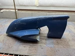 1978 Piper PA32RT-300 Turbo Lance T-tail Fairing. Fixed Price $450.00.