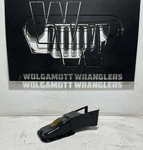 55037540AA Jeep Tj Wrangler Cowl Heater Box Fresh Air Duct 2000-2006 Factory. Fixed Price $34.32.