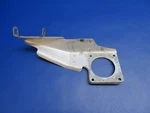 Cessna 310J Engine Control Bracket P/n 0850449-4, 0850449-6 (0326-1796). Fixed Price $280.00.
