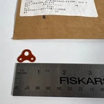 Boeing Nut, Spacer, Plate P/n: NAS463-FD10M Military Aircraft Part Lot Of (6X). Fixed Price $24.95.