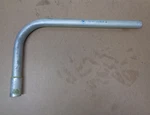 De Havilland DHC-2 Beaver Aircraft Hydraulic Pump Flap Handle C2FF2151A New. Fixed Price $95.00.