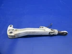 Cessna 310R Lh Main Gear Bellcrank & Side Brace Lode P/n 5041001-5 (1224-957). Fixed Price $494.50.