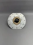 0726113-1 Cessna 182 Filler Neck Assy. Fixed Price $395.00.