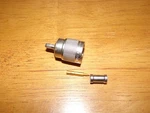 (7) Kings Connectors 1205-56-9. Fixed Price $100.00.