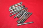 Goodrich Wheel And Brake Bolts 43-787. Fixed Price $75.00.
