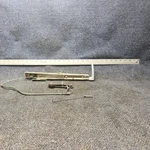 0813150-55 Cessna 172E Parking Brake Handle Assy. Fixed Price $339.00.