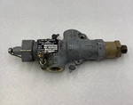 D.b.a. Air Equipement Detendeur 30167 Regulator Bendix Sa 330 Puma Valve. Fixed Price $34.65.