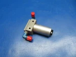 Beech 58 Baron South Bend Controls Anti-ice Valve P/n 17719 Tested (0325-107). Fixed Price $195.00.