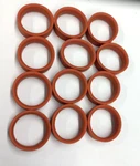 Lycoming Part # LW-18661 Seal-shroud Tube (12/PACK). Fixed Price $25.92.