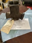 402B Cessna Exhaust (l) Pn 9910301-21. Fixed Price $245.00.