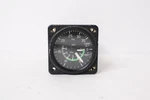 United Instruments 3000-J19 Cabin Altitude Differential Pressure Indicator. Fixed Price $146.25.