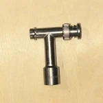 Ted 4-70-54 Inline Gps Notch Filter/bnc. Fixed Price $117.00.