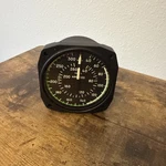 1426-1Z-A1 Bendix Airspeed Indicator Aircraft Instrument Pitot Static Gauge. Fixed Price $100.00.