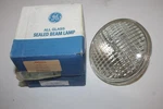 Ge 4627 100W 28V Aviation Lamp Bulb New!. Fixed Price $14.90.
