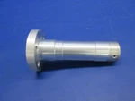 Cirrus SR20 SR22 Main Gear Axle Aluminum P/n 11661-001 Nos (0426-901). Fixed Price $398.50.