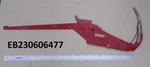 De Havilland DHC-3 Otter Flap & Aileron Rigging Gauge, Pn: C3Y23-5 (EB230606477). Fixed Price $968.06.