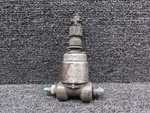U-7250-1 United Aircraft Products Oil Dilution Solenoid Valve (24V). Fixed Price $56.00.