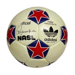 Adidas Nasl Official Match Ball 1978 Size 5 - Vintage North American League. Fixed Price $64.99.