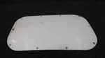 Beechcraft Bonanza Lh Lower Engine Bay Door Panel 35-410020-4. Fixed Price $100.00.