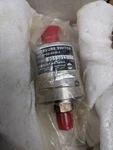 Pressure Switch, 9910287-20, New Original Cessna Part, Certificate Included. Fixed Price $1998.90.