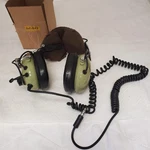 David Clark H10-76 Aviation Pilot Headset LOT-603. Fixed Price $80.00.