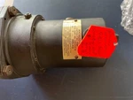Working Vintage Aircraft Bendix Pioneer AN5820-1 Vacuum Turn & Bank Indicator. Fixed Price $300.00.
