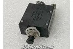 S-1232-25, CB-2325B, 25A Cessna Aircraft / Wood Electric Circuit Breaker. Fixed Price $29.99.