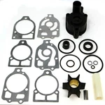 Mercury Mariner Water Pump Kit With Housing 46-96148A 135 150 175 200 Hp 2-STR. Fixed Price $39.26.