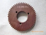 New Bendix Magneto Distributor Gear, Pn 10-25459 (htch). Fixed Price $38.00.