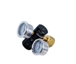 60S-30101 Supply CO2 High Flow Adjustable Pressure Regulator 0-475 Psi Kit. Fixed Price $140.99.