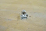 Nos Cessna 150 Vertical Stabilizer Hinge Half 0431010-2. Fixed Price $75.00.