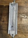 Vintage Hanson Hanging Scale "the Viking" Model 8910 - 100 Lbs Made Usa. Fixed Price $28.95.