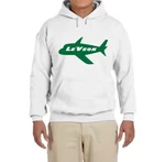 New York Jets Le'veon Bell Hooded Sweatshirt. Fixed Price $29.99.