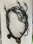 Bendix Tcm Ignition Cylinder Harness P/n 10-423604-1 For Slick 6300 Magneto. Fixed Price $275.00.
