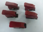 Cutler Hammer Toggle Switch Guard 49-1229-4 Nos Lot Of 5. Fixed Price $50.00.
