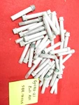 Lot Of 25 Abs Meggitt Goodrich Bolt. GY185-21 New Old Stock List 272.00 Each. Fixed Price $95.00.