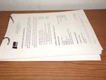 Piper Seminole PA-44-180 Checklist 230-965. Fixed Price $39.99.