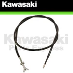 New 2002 - 2013 Genuine Kawasaki Parking Brake Cable Prairie Brute Force. Fixed Price $28.19.