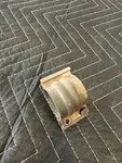 0550176-50 Cessna 150 Exhaust Clamp Assy. Fixed Price $30.00.