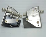 Nos 3AC1 Honeywell Micro Switch Interlock Freeport Ill. Fixed Price $30.00.