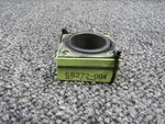 68272-004 Piper PA28 PA32 Control Wheel Plate W/ Guide. Fixed Price $39.20.